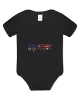 Baby Bodysuit - EU