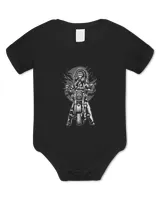 Baby Bodysuit - EU