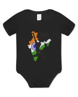 Baby Bodysuit - EU