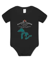 Baby Bodysuit - EU