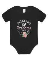 Peekapoo Grandma Gifts Womens Cute Dog Lover Owner Christmas