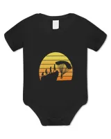 Baby Bodysuit - EU