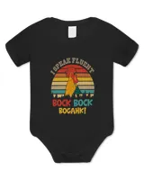 Baby Bodysuit - EU