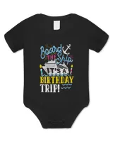 Baby Bodysuit - EU