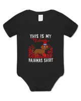 Baby Bodysuit - EU