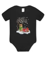 Baby Bodysuit - EU