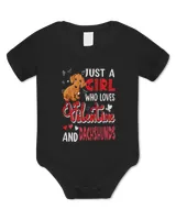 Baby Bodysuit - EU