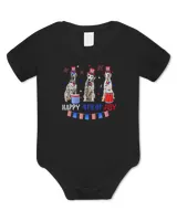 Baby Bodysuit - EU