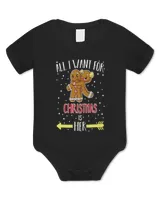 Baby Bodysuit - EU