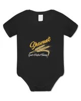 Baby Bodysuit - EU