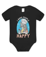 Baby Bodysuit - EU