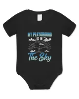 Baby Bodysuit - EU