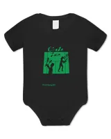 Baby Bodysuit - EU