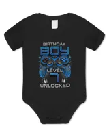 Baby Bodysuit - EU