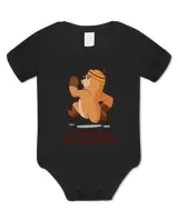 Baby Bodysuit - EU