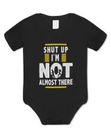 Baby Bodysuit - EU