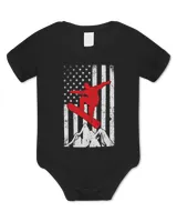 Baby Bodysuit - EU