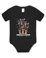 Baby Bodysuit - EU