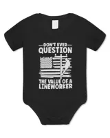 Baby Bodysuit - EU