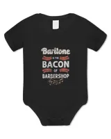 Baby Bodysuit - EU