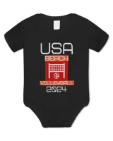 Baby Bodysuit - EU