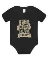 Baby Bodysuit - EU