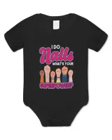 Baby Bodysuit - EU