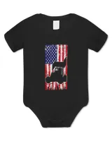 Baby Bodysuit - EU