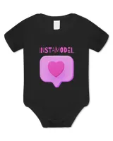 Baby Bodysuit - EU