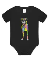 Baby Bodysuit - EU