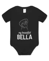 Boxer Bella Pet Lover And Dog Owner Boxers Dog