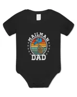 Baby Bodysuit - EU