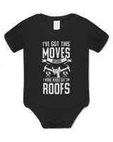 Baby Bodysuit - EU