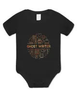 Ghost Writer for Ghostwriters