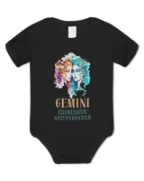 Baby Bodysuit - EU