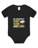 Baby Bodysuit - EU