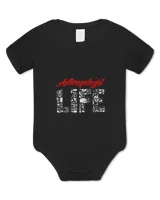 Baby Bodysuit - EU