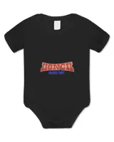 Baby Bodysuit - EU