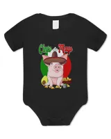 Baby Bodysuit - EU