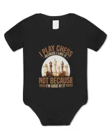 Baby Bodysuit - EU