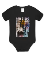 Baby Bodysuit - EU