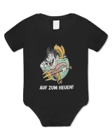 Baby Bodysuit - EU