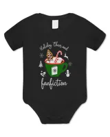 Baby Bodysuit - EU