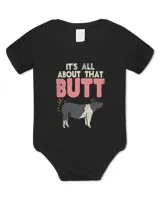 Baby Bodysuit - EU