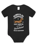 Baby Bodysuit - EU