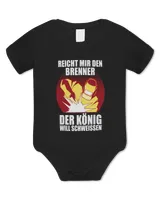 Baby Bodysuit - EU