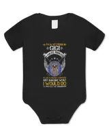 Baby Bodysuit - EU