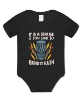 Baby Bodysuit - EU