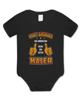 Baby Bodysuit - EU