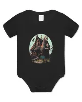 Baby Bodysuit - EU